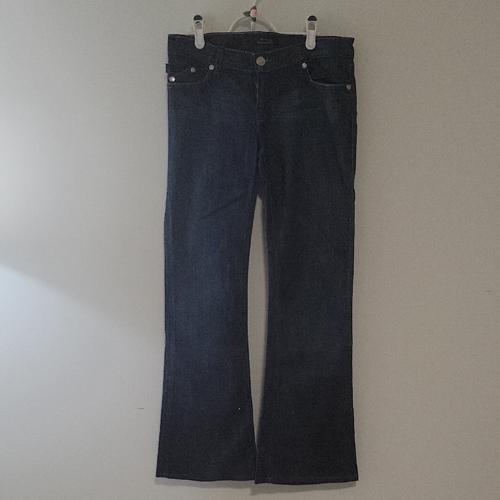 Rock & Republic Women's Blue Jeans